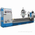 Metal Lathe with 6,000mm Distance Between Centers, Suitable for Machining Light-duty Work Pieces